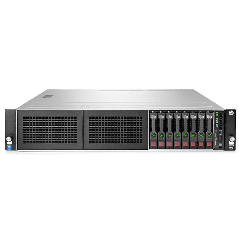 惠普(HP) DL388 Gen9 2U機(jī)架式服務(wù)器 至強(qiáng)E5-2683V4深度評測