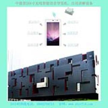 景區與博物館的智慧之聲 解析6寸無線導覽系統的應用與優勢